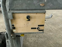 Asperge runner - afbeelding 6 van  9