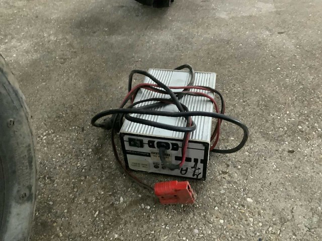 Asperge runner - afbeelding 9 van  9