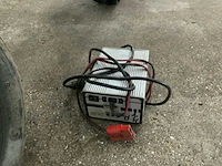 Asperge runner - afbeelding 9 van  9