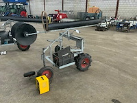 Asperge runner - afbeelding 1 van  8