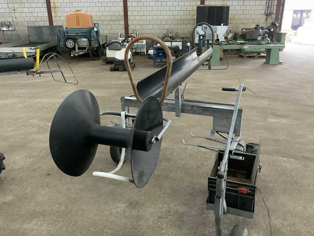 Asperge runner - afbeelding 2 van  8