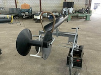 Asperge runner - afbeelding 2 van  8