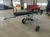 Asperge runner - afbeelding 3 van  8