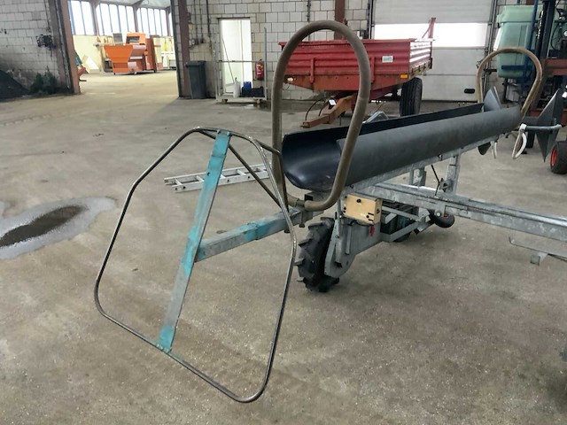 Asperge runner - afbeelding 4 van  8