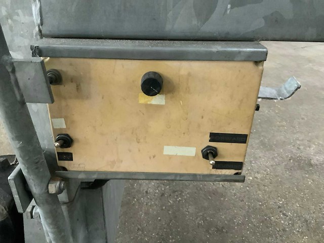 Asperge runner - afbeelding 5 van  8