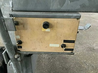 Asperge runner - afbeelding 5 van  8