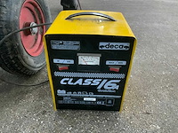 Asperge runner - afbeelding 8 van  8