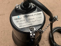 Aspira bl-2524 dompelpomp - afbeelding 2 van  2