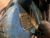 Aspira bp100/sp100f dompelpomp - afbeelding 1 van  4