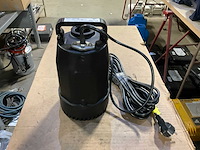 Aspira bw1033 dompelpomp - afbeelding 3 van  3