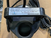 Aspira bw1033 dompelpomp - afbeelding 1 van  3