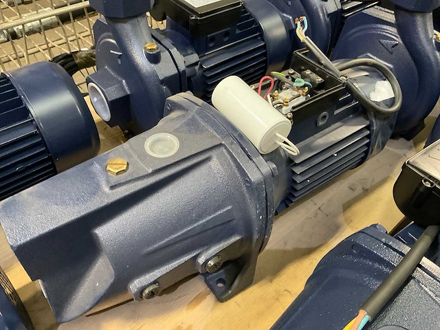 Aspira centrifugaalpomp - afbeelding 2 van  3