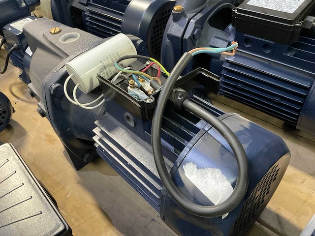 Aspira centrifugaalpomp - afbeelding 3 van  3