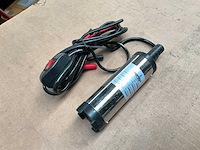 Aspira dc12v waterpomp - afbeelding 3 van  4
