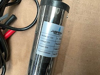 Aspira dc12v waterpomp - afbeelding 2 van  4