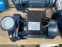Aspira mcs70 centrifugaalpomp - afbeelding 3 van  4