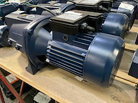 Aspira mjsw/3bl centrifugaalpomp - afbeelding 2 van  4