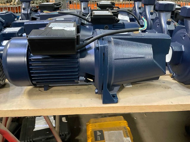 Aspira mjsw/3bl centrifugaalpomp - afbeelding 4 van  4