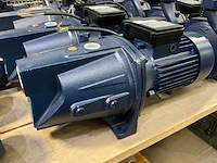 Aspira mjsw/3bl centrifugaalpomp - afbeelding 3 van  4