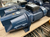 Aspira mjsw/3bl zelfzuigende centrifugaalpomp - afbeelding 1 van  4