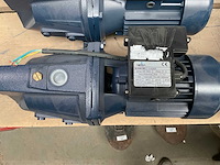 Aspira mjsw/3bl zelfzuigende centrifugaalpomp - afbeelding 3 van  4