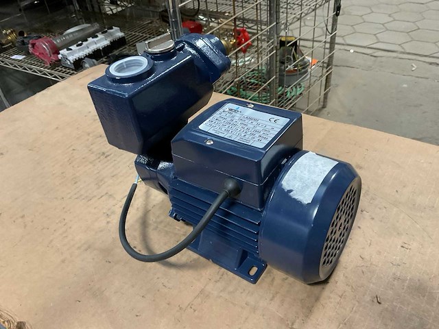 Aspira mps60 centrifugaalpomp - afbeelding 5 van  5