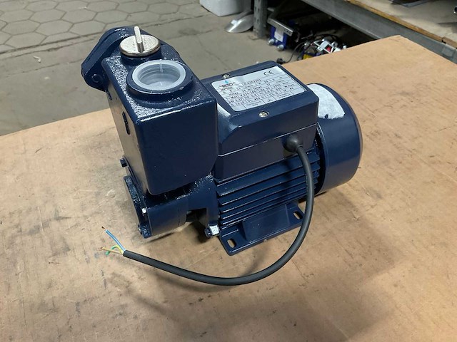 Aspira mps60 centrifugaalpomp - afbeelding 4 van  5