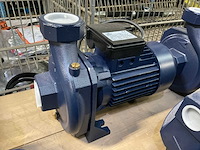 Aspira msc70 centrifugaalpomp - afbeelding 3 van  3