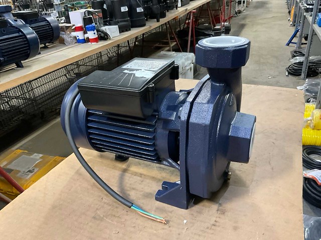 Aspira msc70 centrifugaalpomp - afbeelding 2 van  4