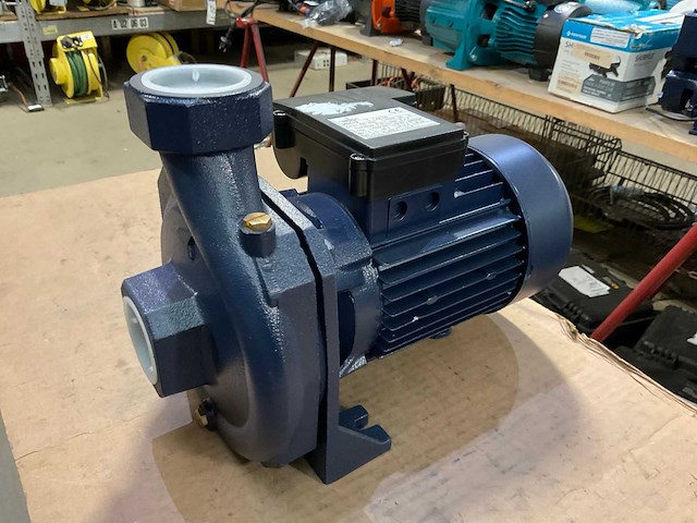 Aspira msc70 centrifugaalpomp - afbeelding 4 van  4