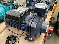 Aspira msc70 zelfzuigende centrifugaalpomp - afbeelding 1 van  3