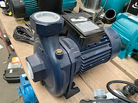 Aspira msc70 zelfzuigende centrifugaalpomp - afbeelding 2 van  3