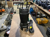 Aspira msp550v dompelpomp - afbeelding 2 van  3