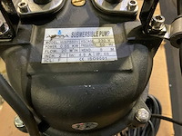 Aspira msp550v dompelpomp - afbeelding 3 van  3