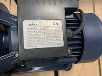 Aspira mtk1500 zelfzuigende centrifugaalpomp - afbeelding 4 van  4