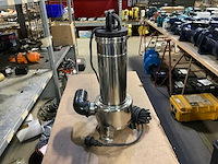 Aspira mvs20-1 dompelpomp - afbeelding 3 van  3