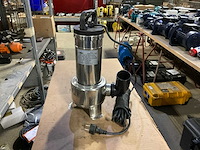 Aspira mvs7-1 dompelpomp - afbeelding 2 van  3