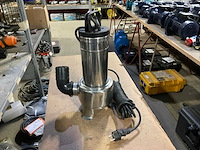 Aspira mvs7-1 dompelpomp - afbeelding 1 van  3