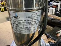 Aspira mvs7-1 dompelpomp - afbeelding 3 van  3