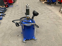 Aspira pop0655 pneumatische olie dispenser - afbeelding 3 van  4