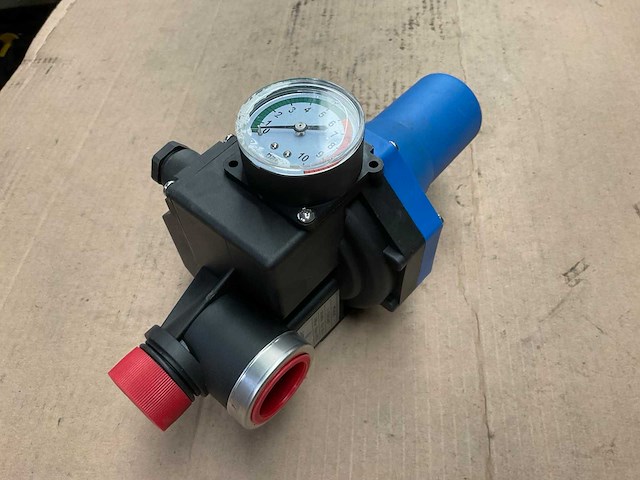 Aspira ps-01c waterpomp drukschakelaar - afbeelding 1 van  3