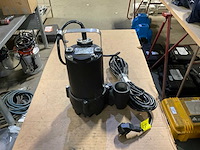 Aspira swi250 dompelpomp - afbeelding 1 van  3