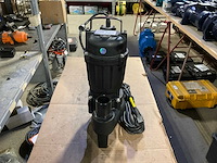 Aspira wsp550 dompelpomp - afbeelding 1 van  1