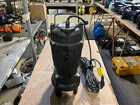 Aspira wsp550 dompelpomp - afbeelding 3 van  3