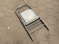 Aspiro kantinestoel (4x) - afbeelding 4 van  5