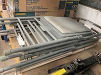 Aspiro kantinestoel (4x) - afbeelding 5 van  5