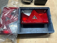 Aspöck aanhangwagen achterlicht set - afbeelding 1 van  4