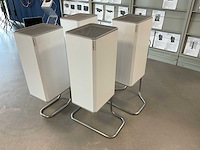 Aspra vfa10103-ab-s400 lite luchtreiniger (4x) - afbeelding 2 van  7