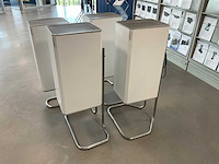 Aspra vfa10103-ab-s400 lite luchtreiniger (4x) - afbeelding 3 van  7