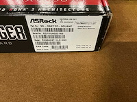 Asrock amd radeon rx 6600 xt videokaart - afbeelding 4 van  4